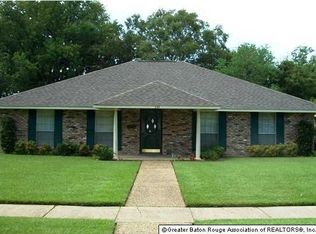 338 Eileen Dr, Baton Rouge, LA 70815