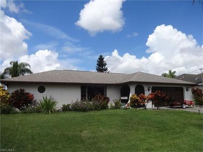 4216 SE 8th Pl, Cape Coral, FL, 33904