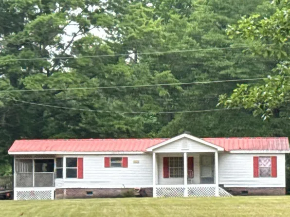 4252 John Gardner Rd, Kershaw, SC 29067