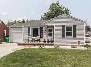 1844 N Whitcomb Ave, Indianapolis, IN