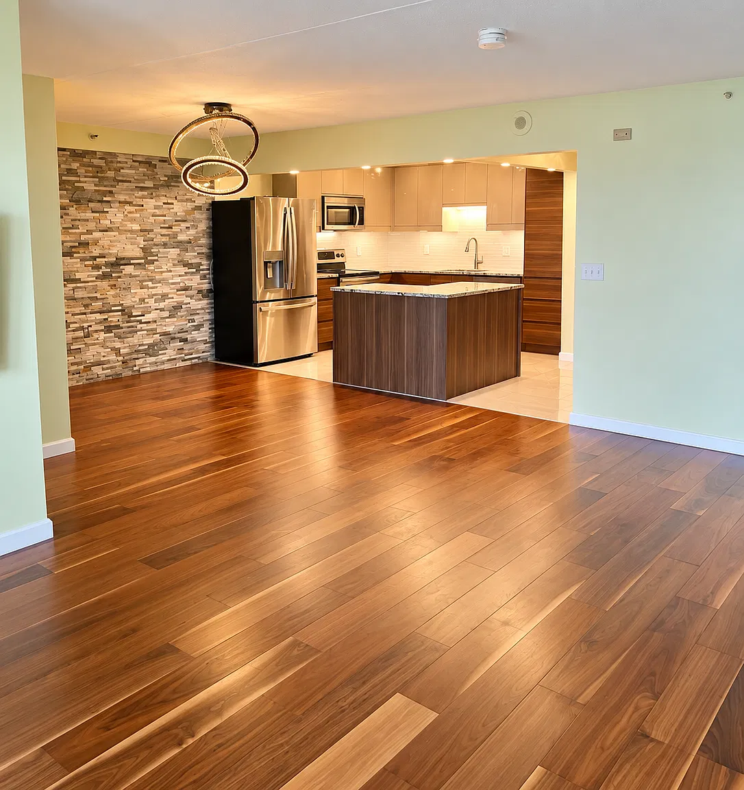 2 bed, 1072 sqft, $2,800 — Photo 3