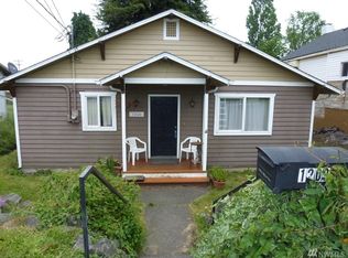 1209 S Prospect St, Tacoma, WA 98405