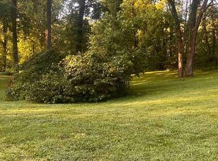 724 River Rd, Spencer, IN 47460