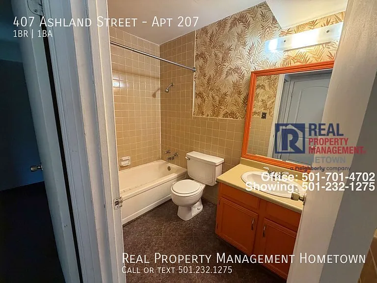 407 Ashland St #207 — Photo 15