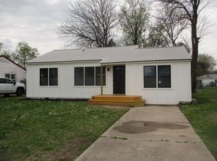 905 M St NW, Miami, OK 74354