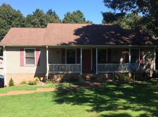 7397 Forrest Glenn Rd, Fairview, TN 37062