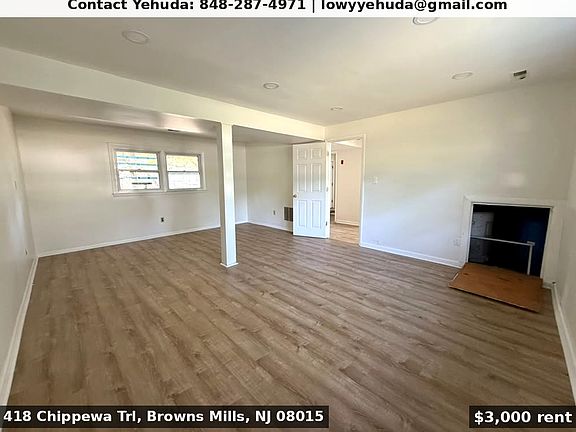 5th image of 418 Chippewa Trl