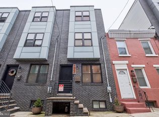 1710 W Seybert St, Philadelphia, PA