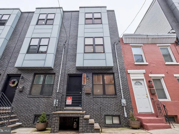 1710 W Seybert St, Philadelphia, PA 19121
