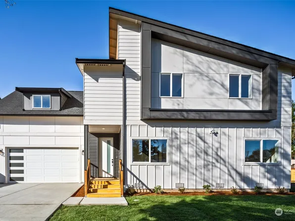 9227 4th Avenue W #B, Everett, WA 98204