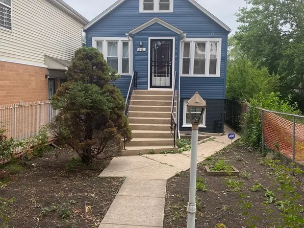 8521 S Mackinaw Ave, Chicago, IL 60617