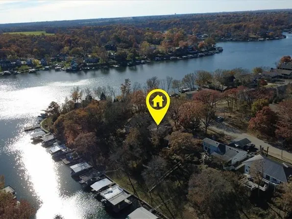 32 G St, Lees Summit, MO 64086