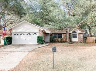 2805 Wilson Ln, Crestview, FL 32539