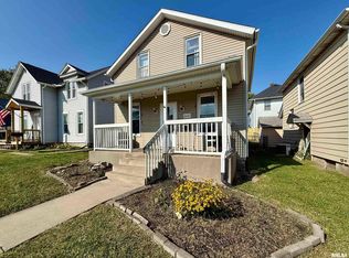 2660 Dubuque St, Davenport, IA 52803
