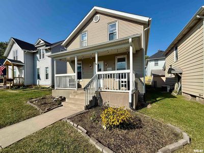 2660 Dubuque St, Davenport, IA, 52803