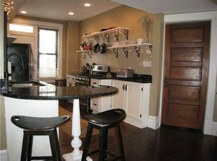 503 W 2nd Ave, Columbus, OH 43201