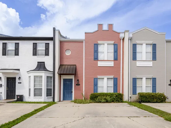 203 Rue D Iberville, Houma, LA 70360