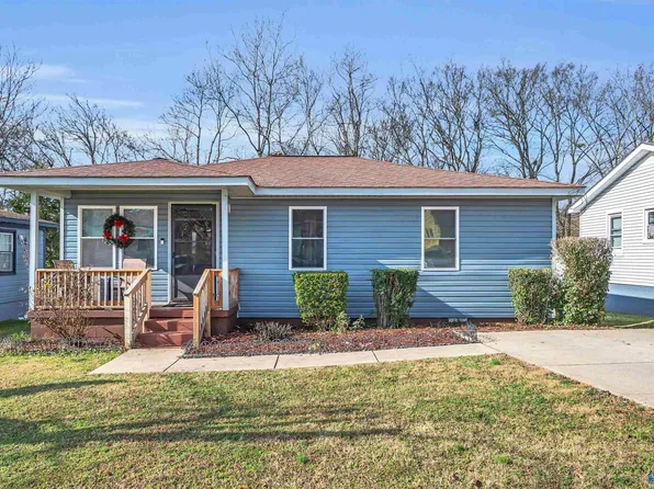 1705 Chester St NW, Huntsville, AL 35816