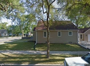 5237 32nd Ave, Kenosha, WI 53144