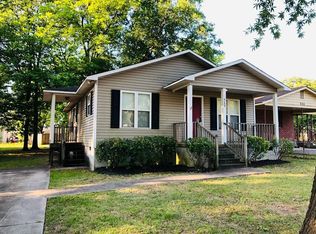 715 Lexington Ave, Cayce, SC 29033