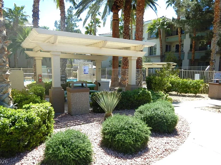 7131 S Durango Dr #203 — Photo 29