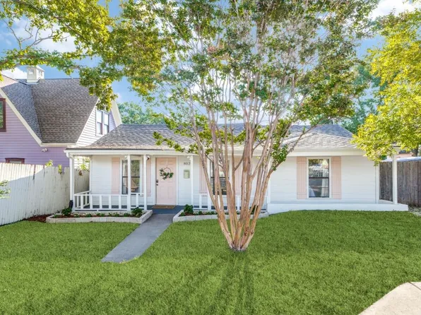 802 Board St, McKinney, TX 75069