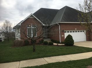 3812 E Callery Ct, Bloomington, IN