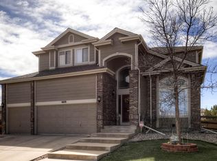 6676 Solana Dr, Castle Pines, CO 80108