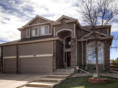 6676 Solana Dr, Castle Pines, CO, 80108