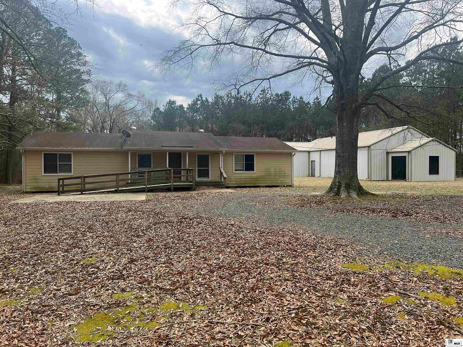 4755 Highway 145, Choudrant, LA 71227 Zillow