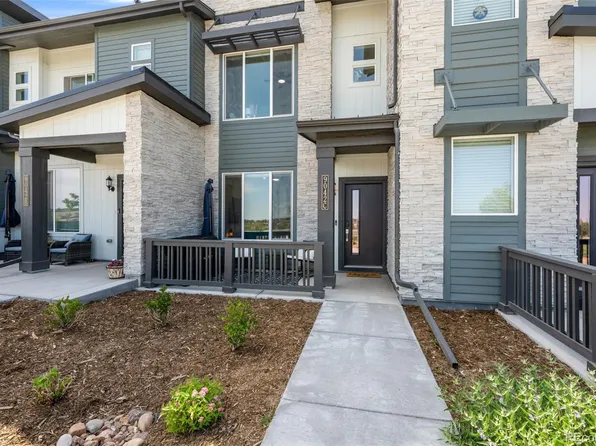 9042 Gladiola Way #C, Arvada, CO 80005