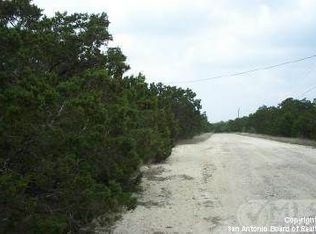 456 Will Rogers Dr, Spring Branch, TX 78070