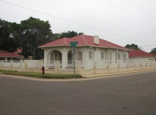 1401 Garfield St, Laredo, TX 78040