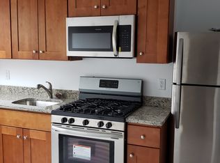 237 Freeman St APT 1A, Brookline, MA 02446