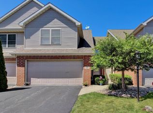 7710 Grant St UNIT E, Merrillville, IN 46410