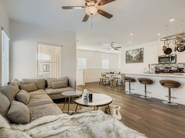 275 Callen Falls Ave Unit 2125, Henderson, NV 89011