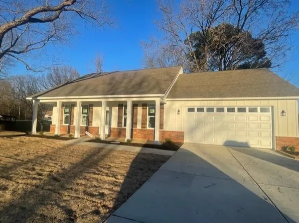361 Lillie Ln, Burlison, TN 38015