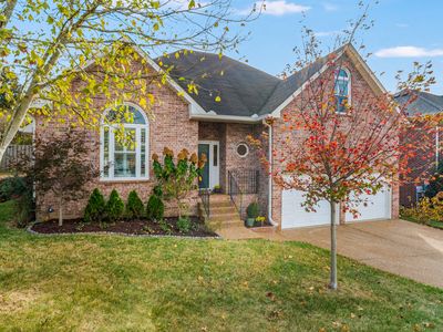 6740 Cold Stream Dr, Nashville, TN, 37221