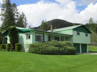 16144 Highway 5, Saint Maries, ID 83861