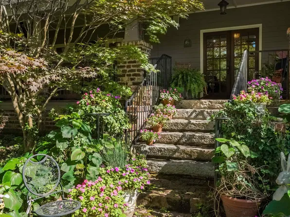 604 Ridge Rd, Birmingham, AL 35206