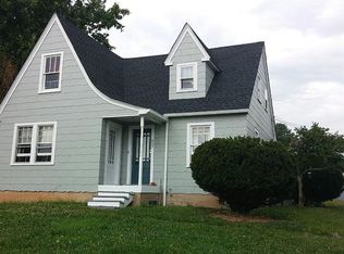 933 College Ave, Harrisonburg, VA 22802