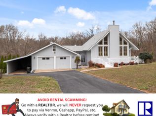 9390 Alfred Rd, Bentonville, AR 72712