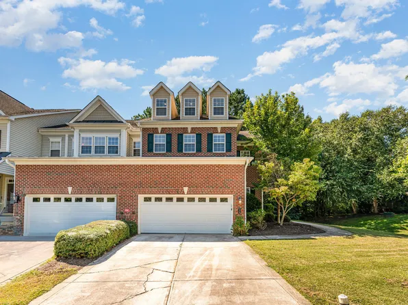 214 Towne Ridge Ln, Durham, NC 27516