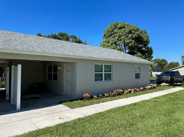 3166 SE Garden St #3166, Stuart, FL 34997