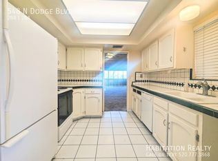 548 N Dodge Blvd, Tucson, AZ 85716