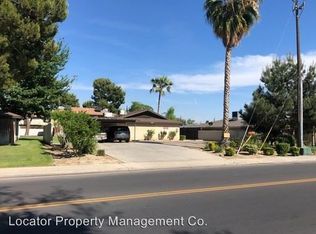 2714 S Real Rd APT A, Bakersfield, CA 93309