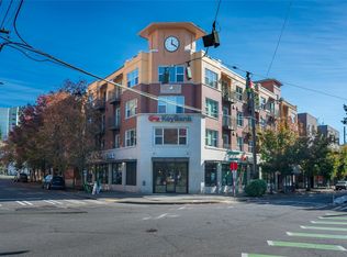Florera Condominium, Seattle, WA 98115