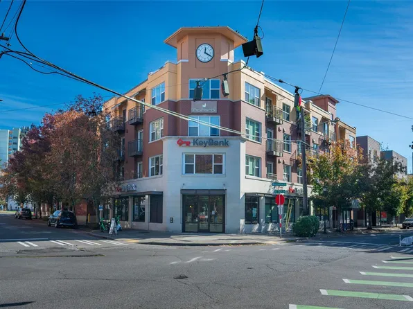 413 NE 70th Street #210, Seattle, WA 98115