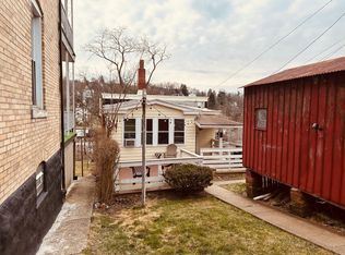 100 Secane Ave #1, Pittsburgh, PA