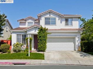 37529 Summer Holly Cmn, Fremont, CA 94536